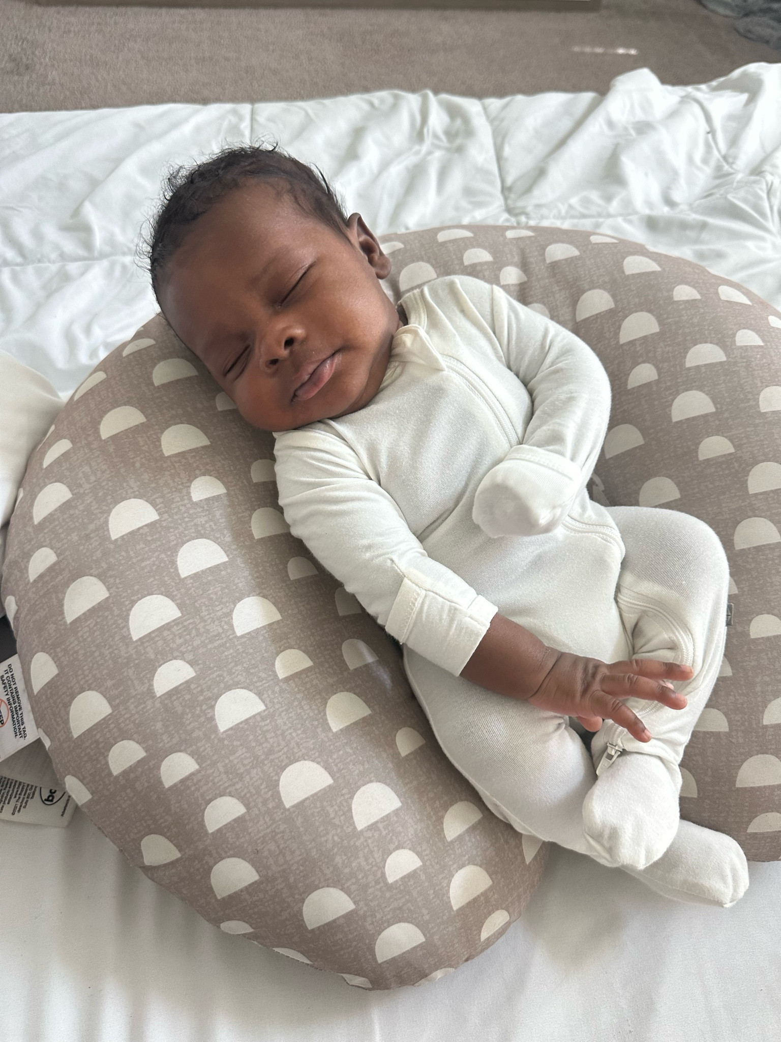 So adorable in his Kyte onesie

#LTKFindsUnder100 #LTKBaby #LTKFindsUnder50