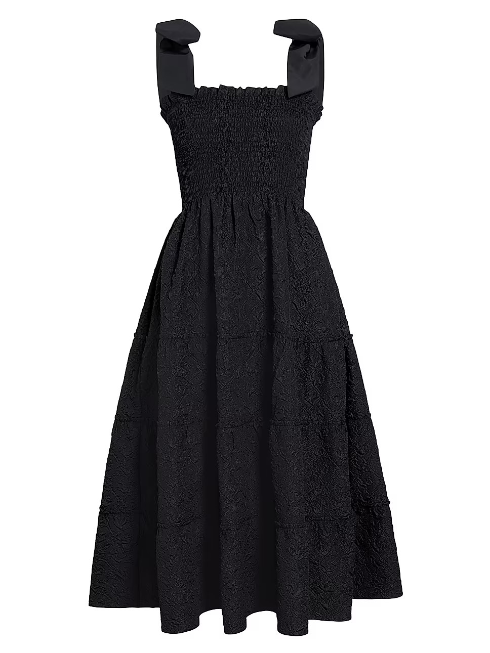 The Ribbon Ellie Nap Dress | Saks Fifth Avenue