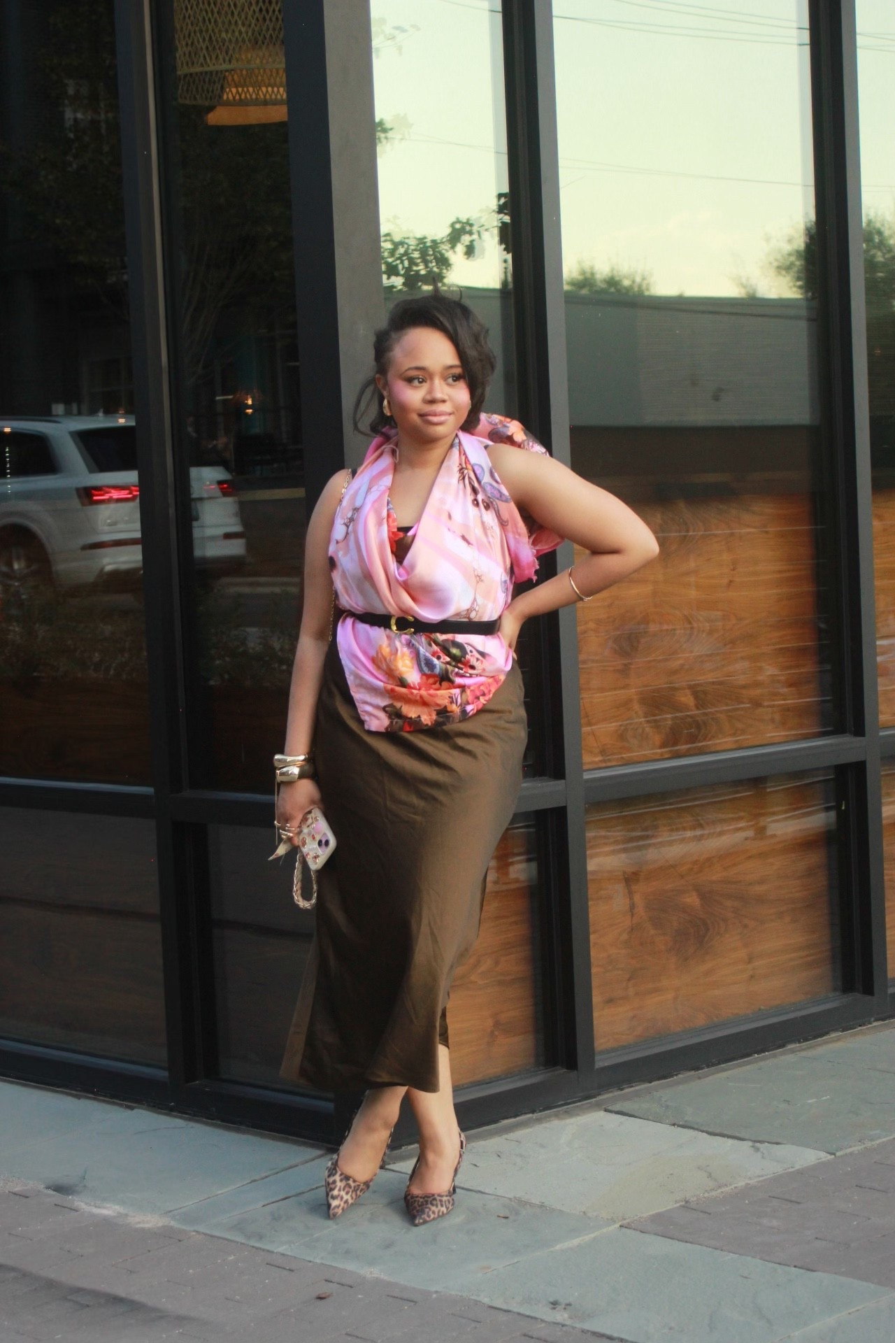 #LTKWorkwear #LTKFallSale