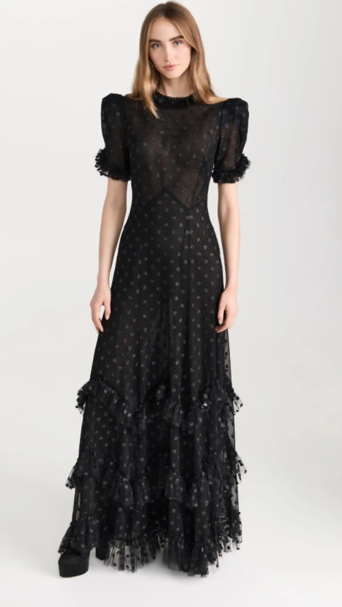 The Vampire's Wife | Shopbop