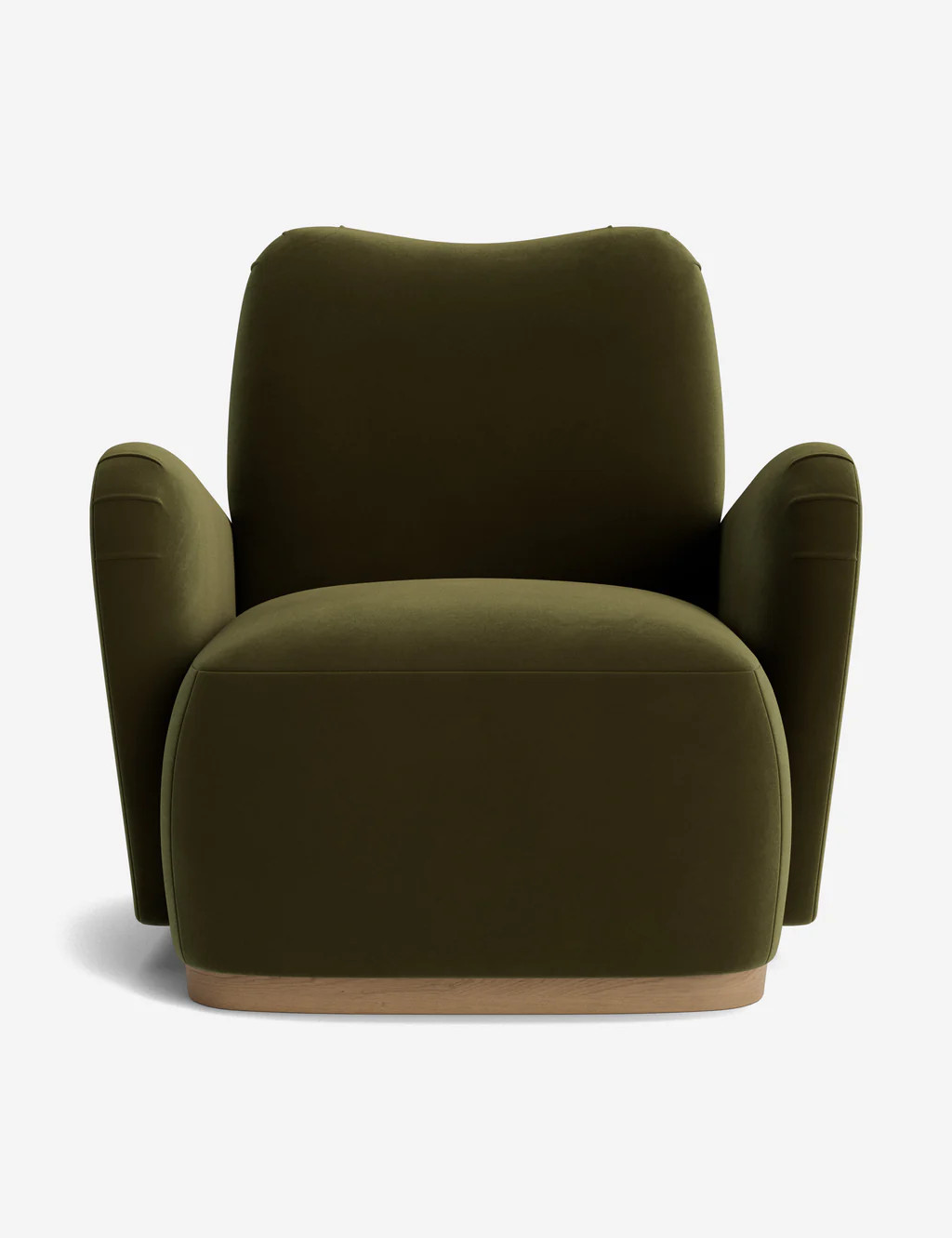Bei Accent Chair by DISC Interiors | Lulu and Georgia 
