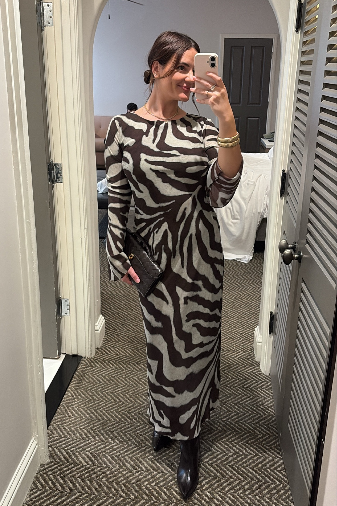 Obsessed with these Zara boots!! 

#LTKParties #LTKMidsize #LTKShoeCrush