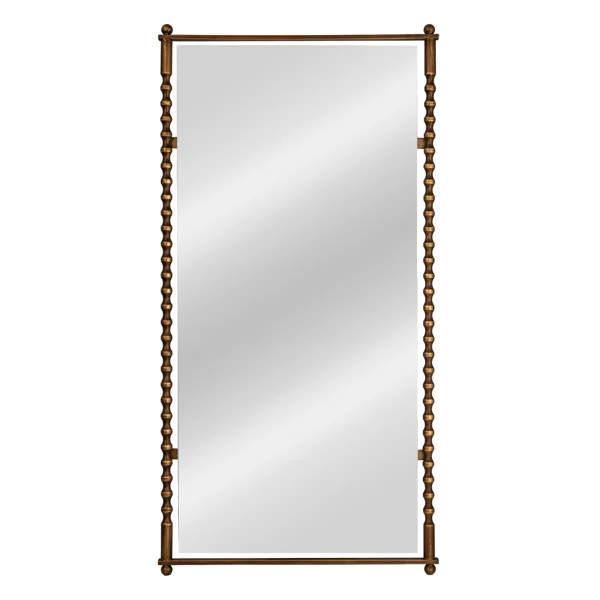 Gunilla Metal Rectangle Mirror | Wayfair | Wayfair North America