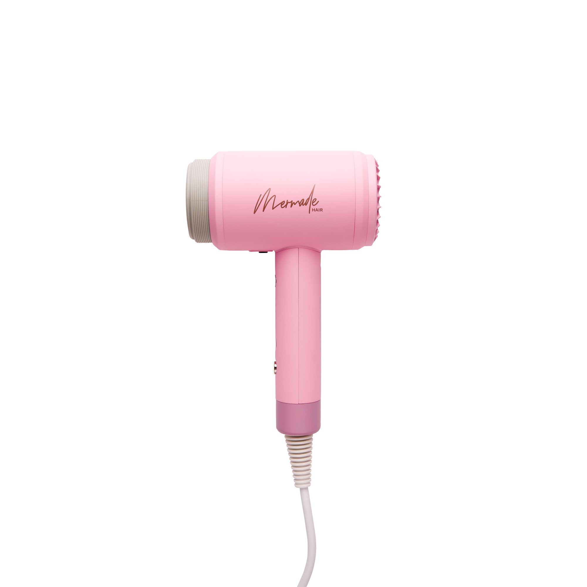 Mermade Hair Dryer - Pink | Walmart (US)
