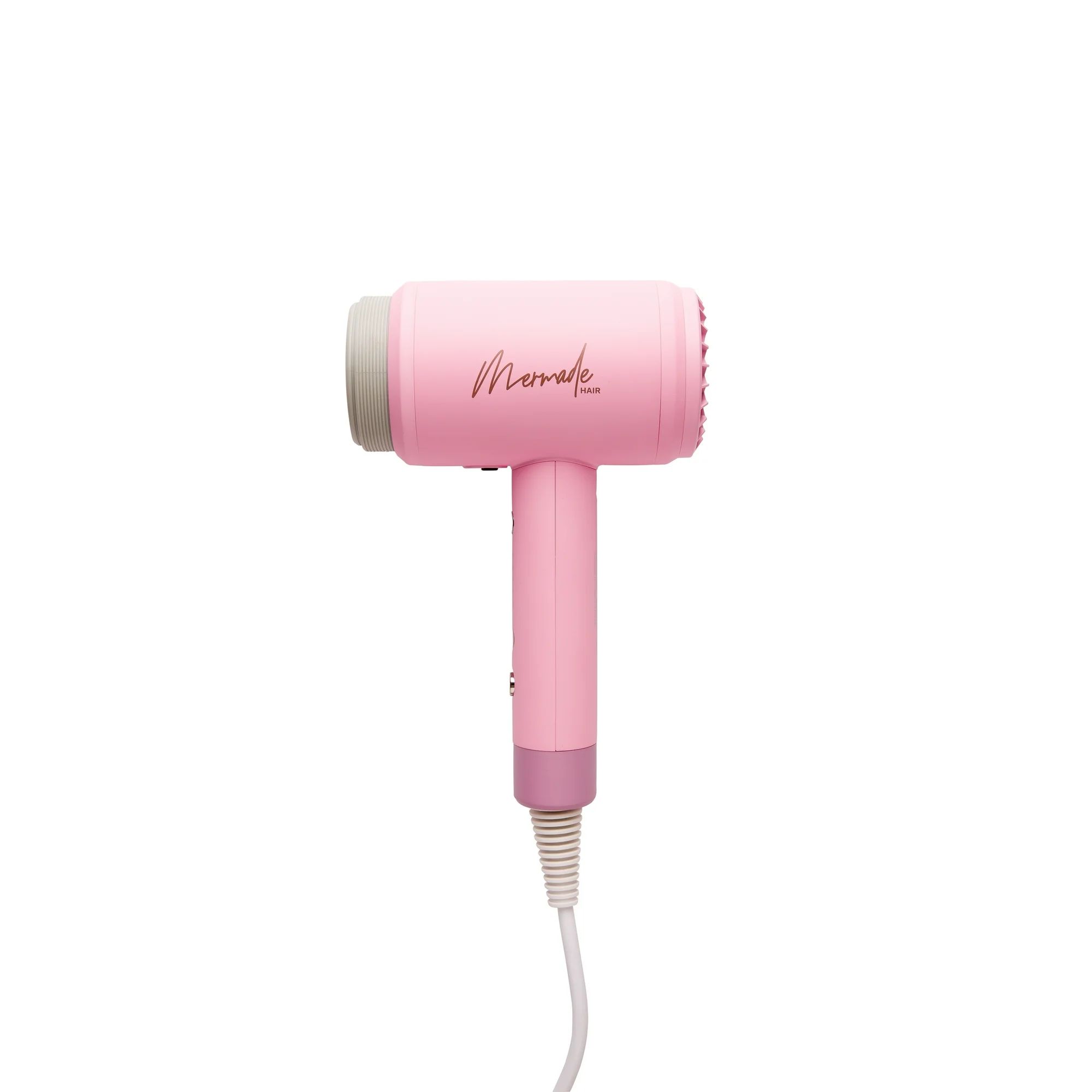 Mermade Hair Dryer - Pink | Walmart (US)