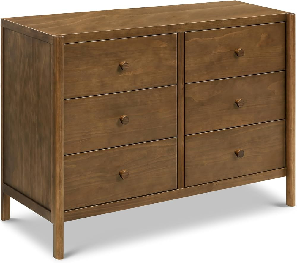 DaVinci Birdie 6-Drawer Dresser | Amazon (US)