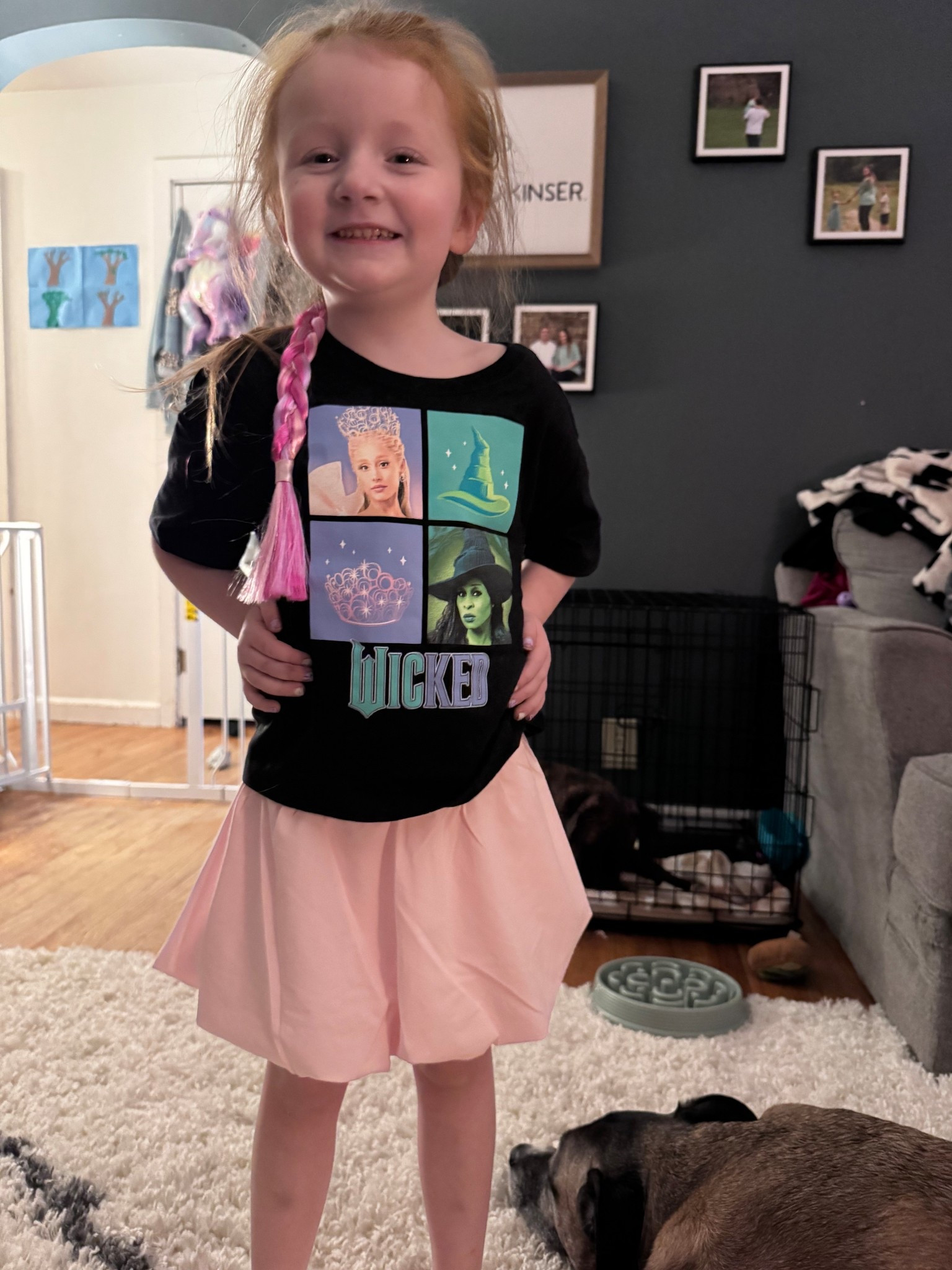 @childrensplace full outfit 💅

#LTKootd #LTKKids #LTKSaleAlert