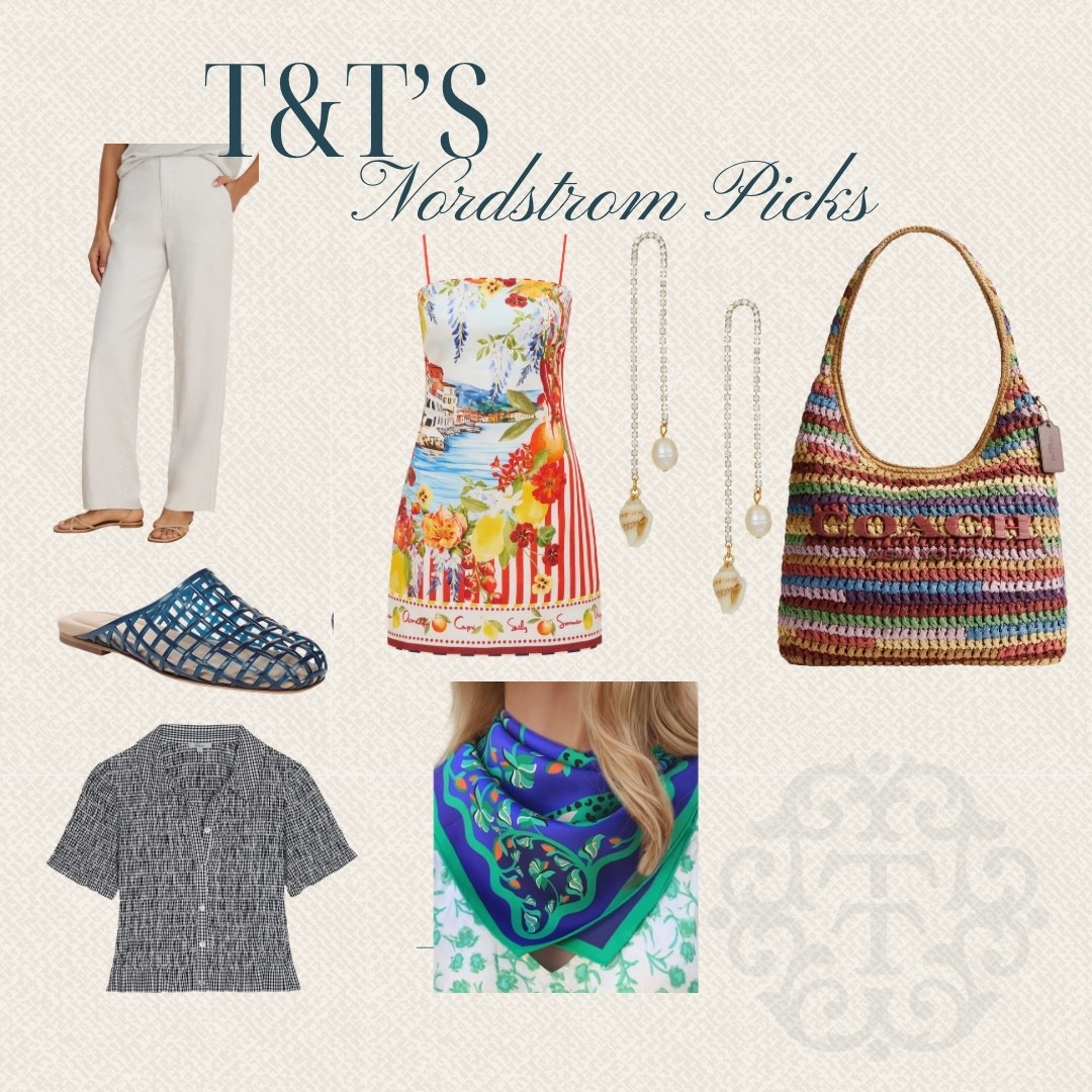 Nordstrom picks! m

#LTKOver40 #LTKMidsize #LTKootd