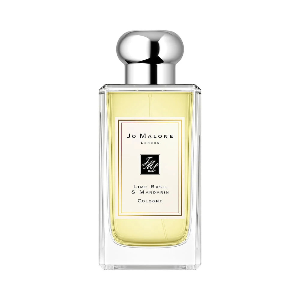 Colônia Jo Malone London Lime Basil e Mandarin 100ml 100ml | Renner (BR)