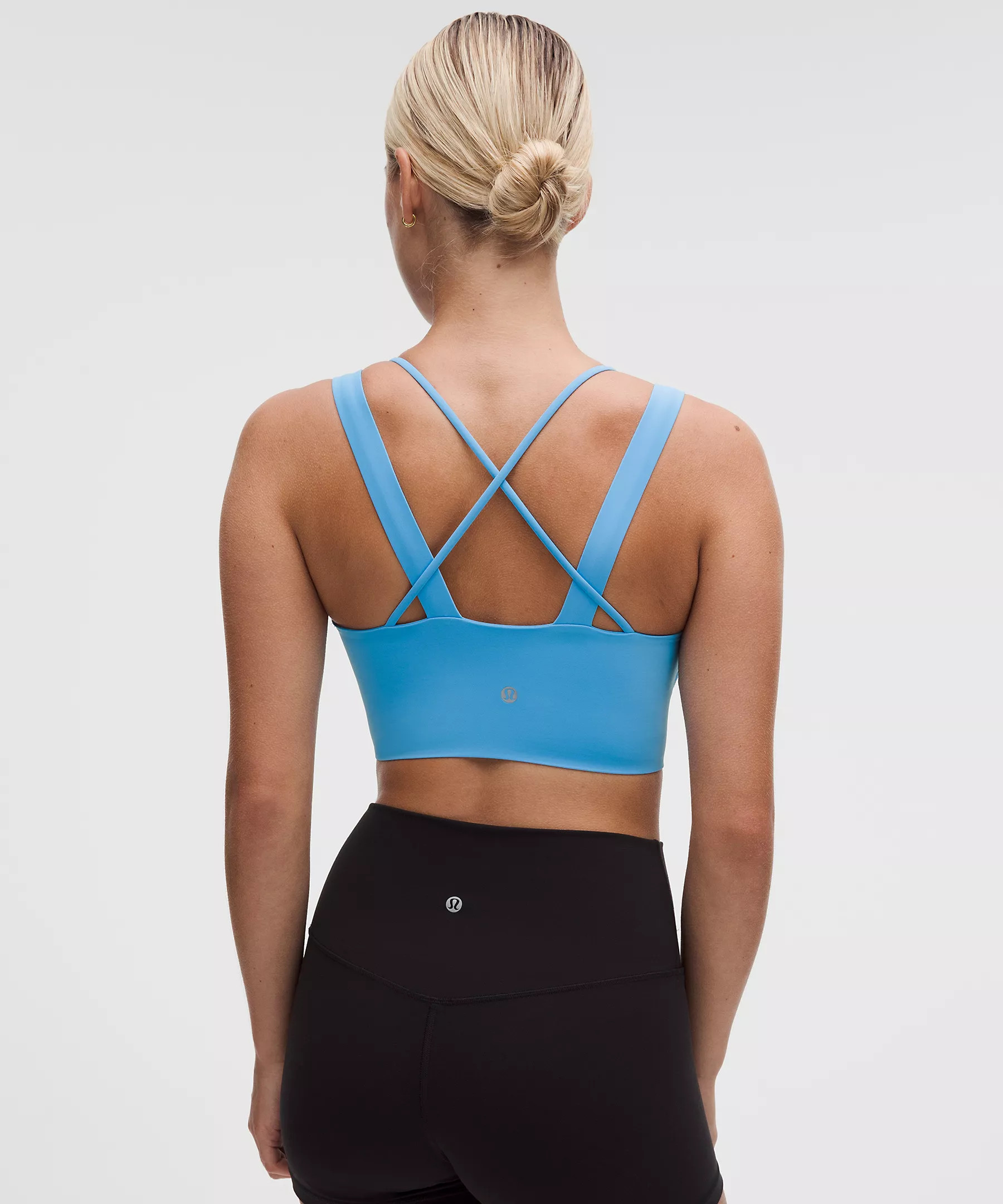 Like a Cloud Longline Bra | Lululemon (US)