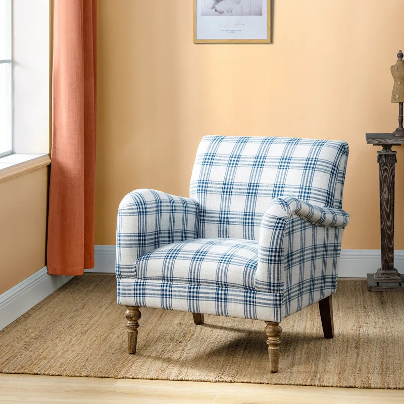 Brixwood 29.5'' Wide Armchair | Wayfair North America