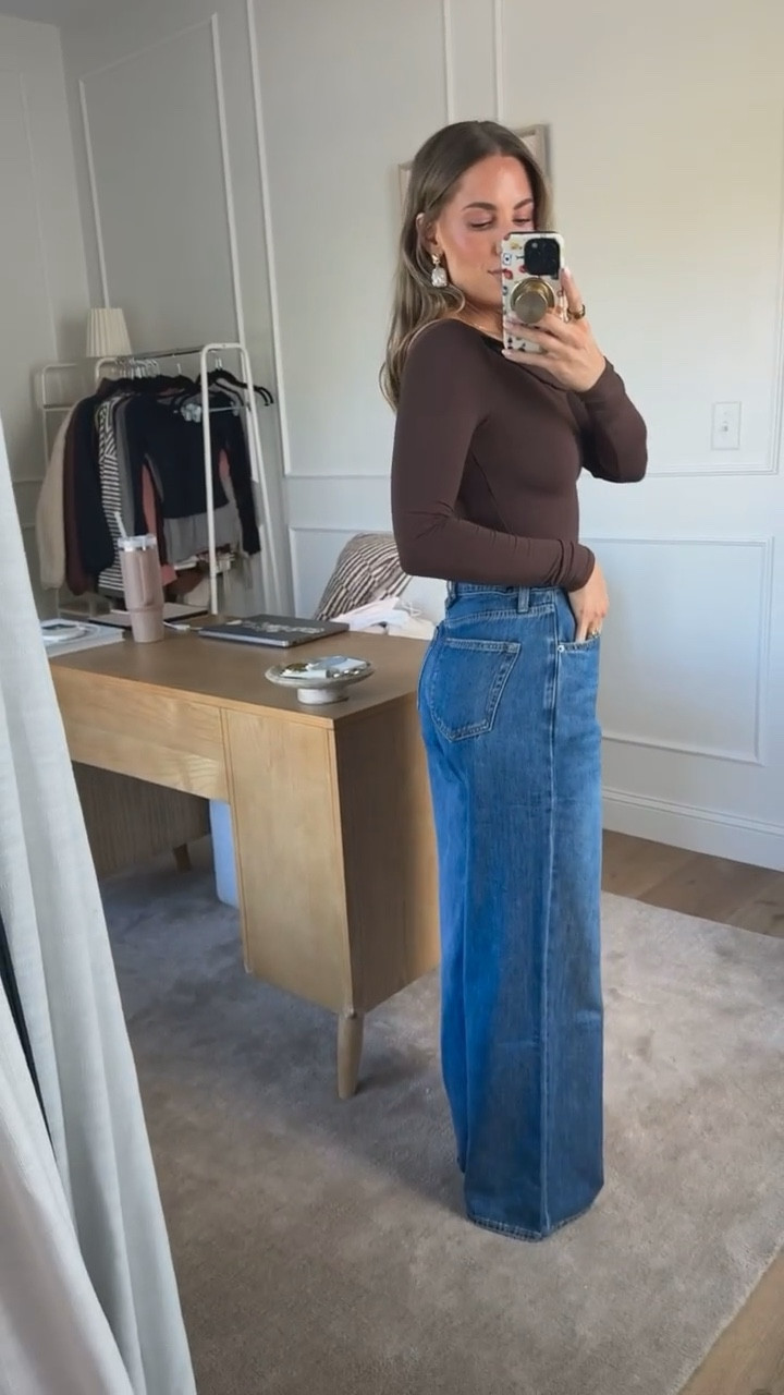 a perfect basic staple from Amazon 😍✨

errand running outfit 
Amazon basics 
Fall outfit 

#LTKSeasonal #LTKFindsUnder100 #LTKStyleTip