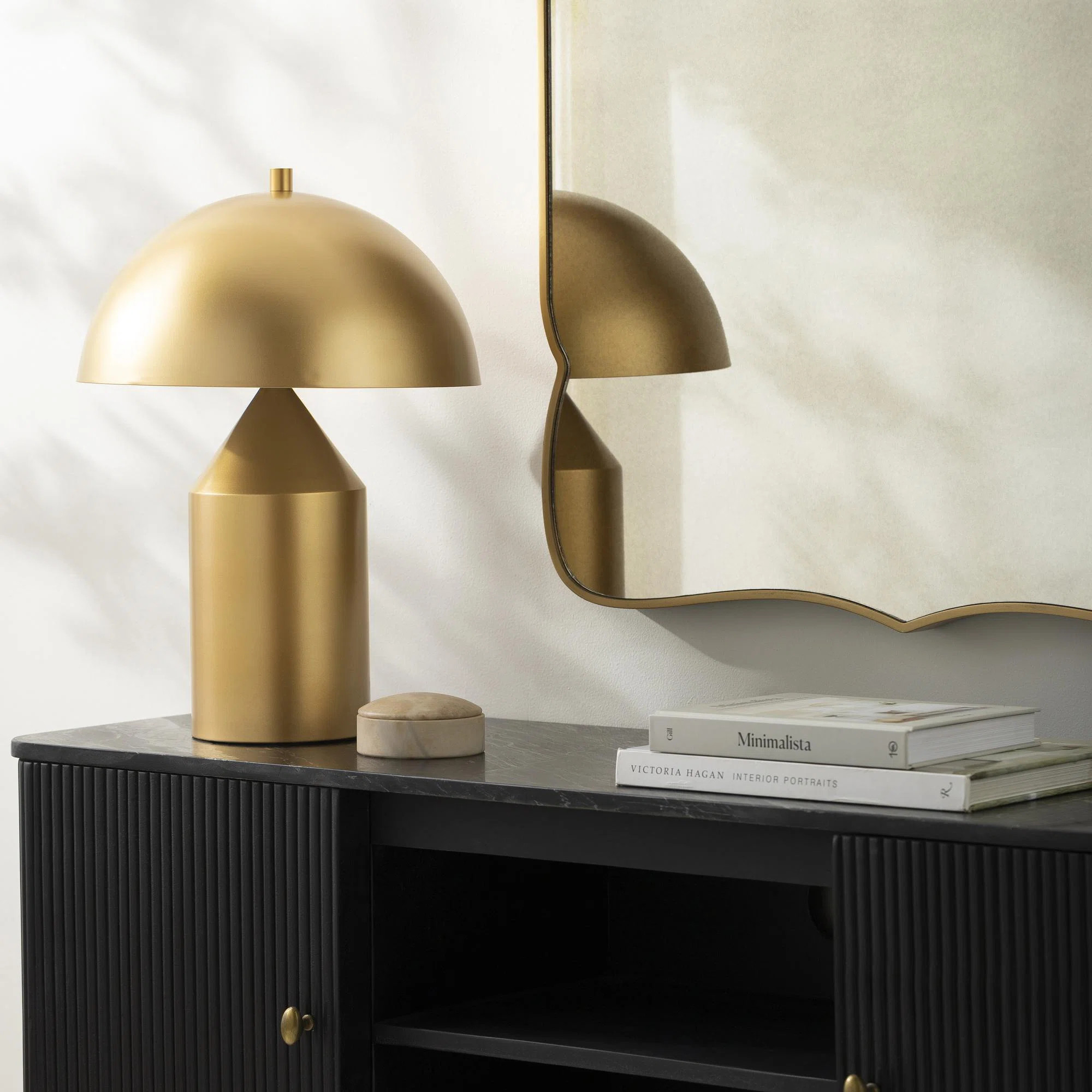 AllModern Jemma Accent Table Lighting & Reviews - Wayfair Canada | Wayfair North America