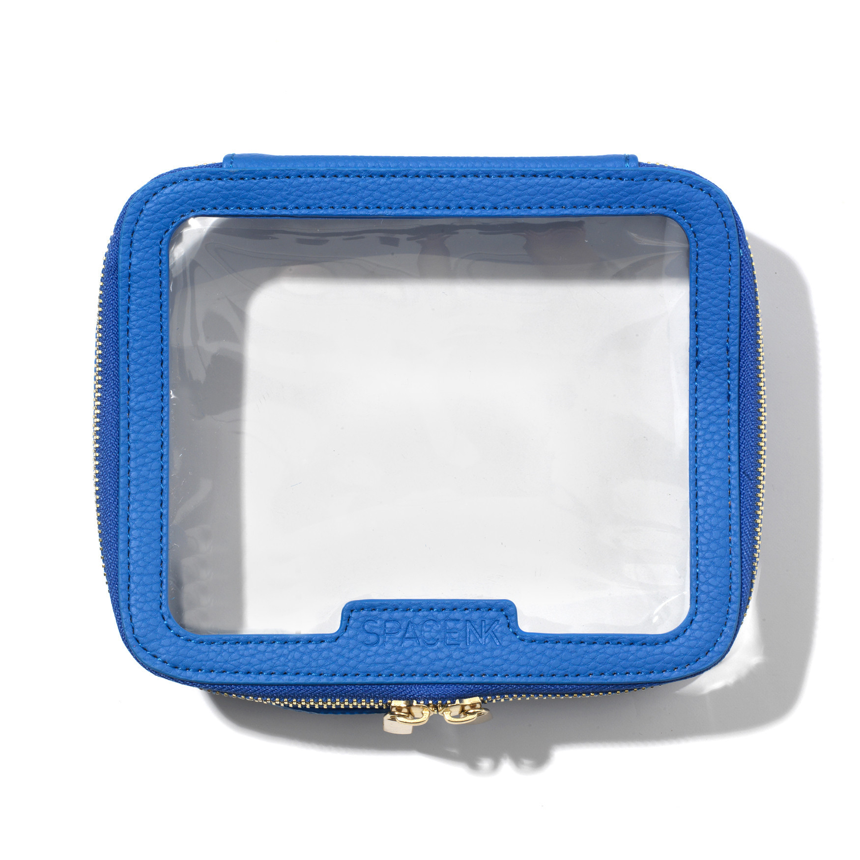 Medium Travel Bag - Blue | Space NK (EU)