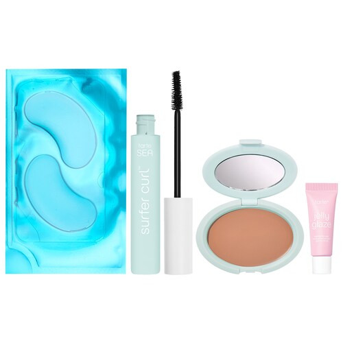 SEA Effortless Beauty Full Face Set | Sephora (US)