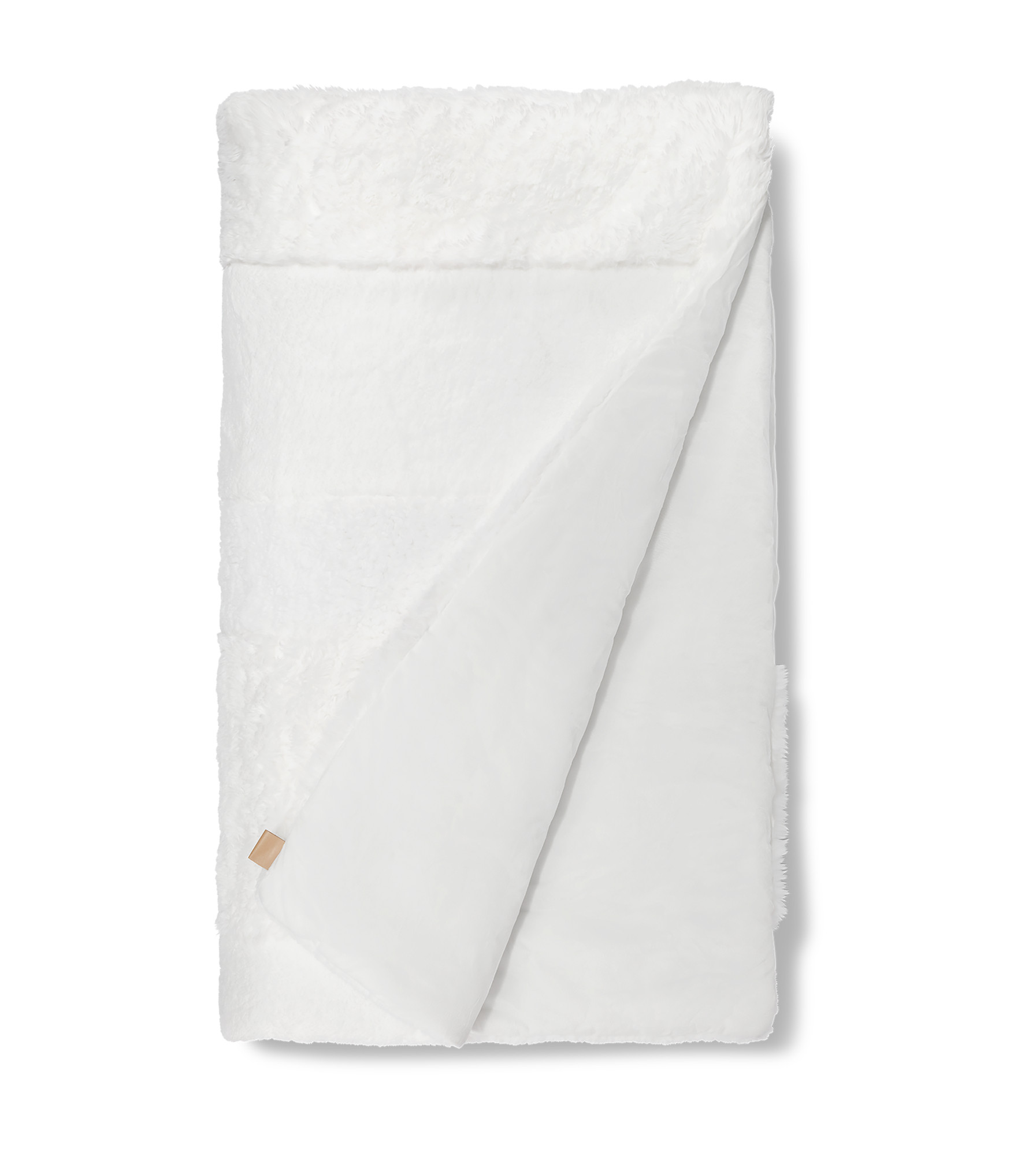 Lola Fur Comforter Set (King) | UGG (US)