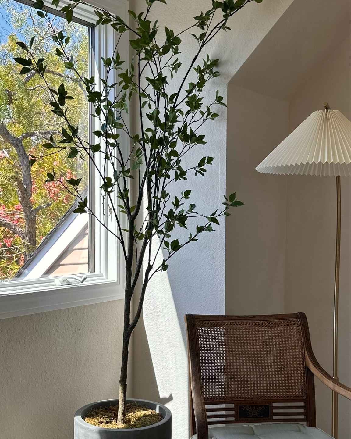 Old lamp from Overstock that I get a ton of questions about! Linking similar. 

#LTKStyleTip #LTKHome