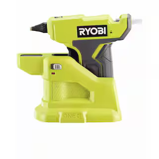 ONE+ 18V Cordless Compact Glue Gun (Tool Only) | The Home Depot