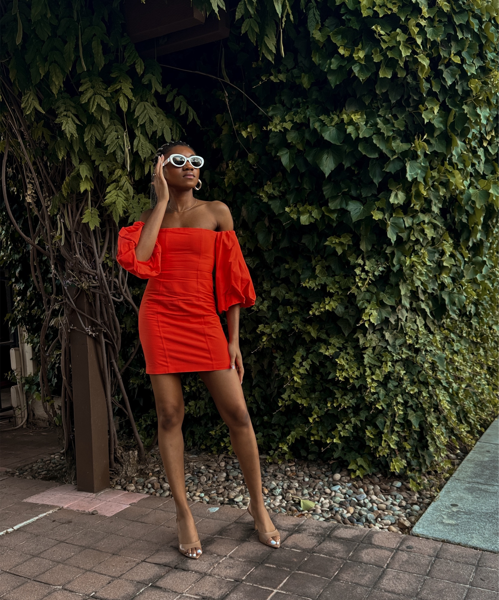Dress of summer!🔥🔥🥵

Mango dress
Summer outfit, Holiday Outfit, Outfit idea, Euro summer, Vacation outfit ideas, Holiday Style, Chic style, Classic style, Bali, Amalfi Coast, Marrakech, Mykonos, Sicily, European Summer
#LTKsummer #LTKitstyle 

#LTKSummerSales #LTKFindsUnder100 #LTKStyleTip