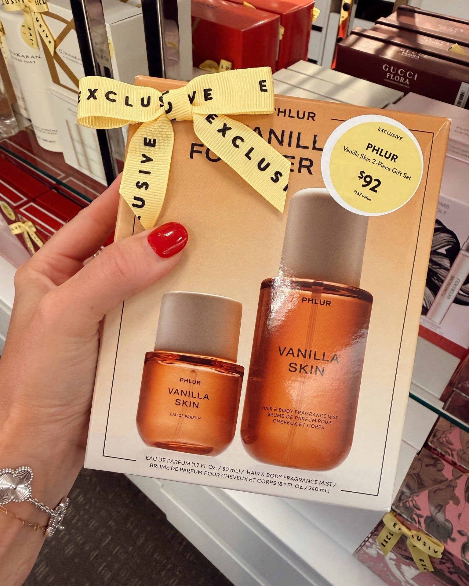 Beauty and home finds on the NSale I recommend grabbing!

Sale alert, Nordstrom sale, Nsale finds, beauty finds, home finds, gift ideas, Amanda west, almost_readyblog

#LTKBeauty #LTKHome #LTKSaleAlert