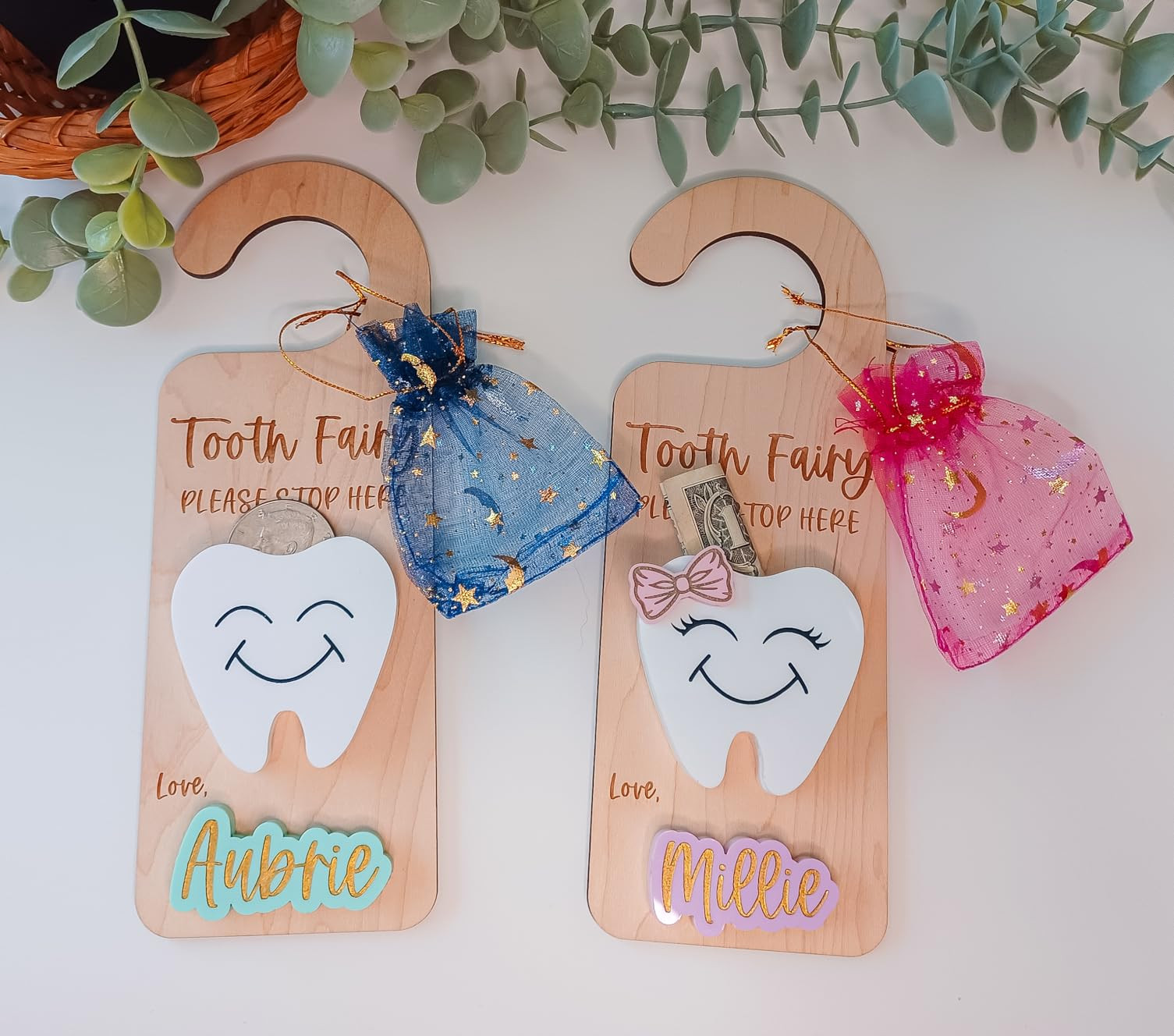 SUMAJU 100 Pieces Moon Star Organza Jewelry Candy Bags, 2.7x3.5 Inch Random Color Organza Favor B... | Amazon (US)