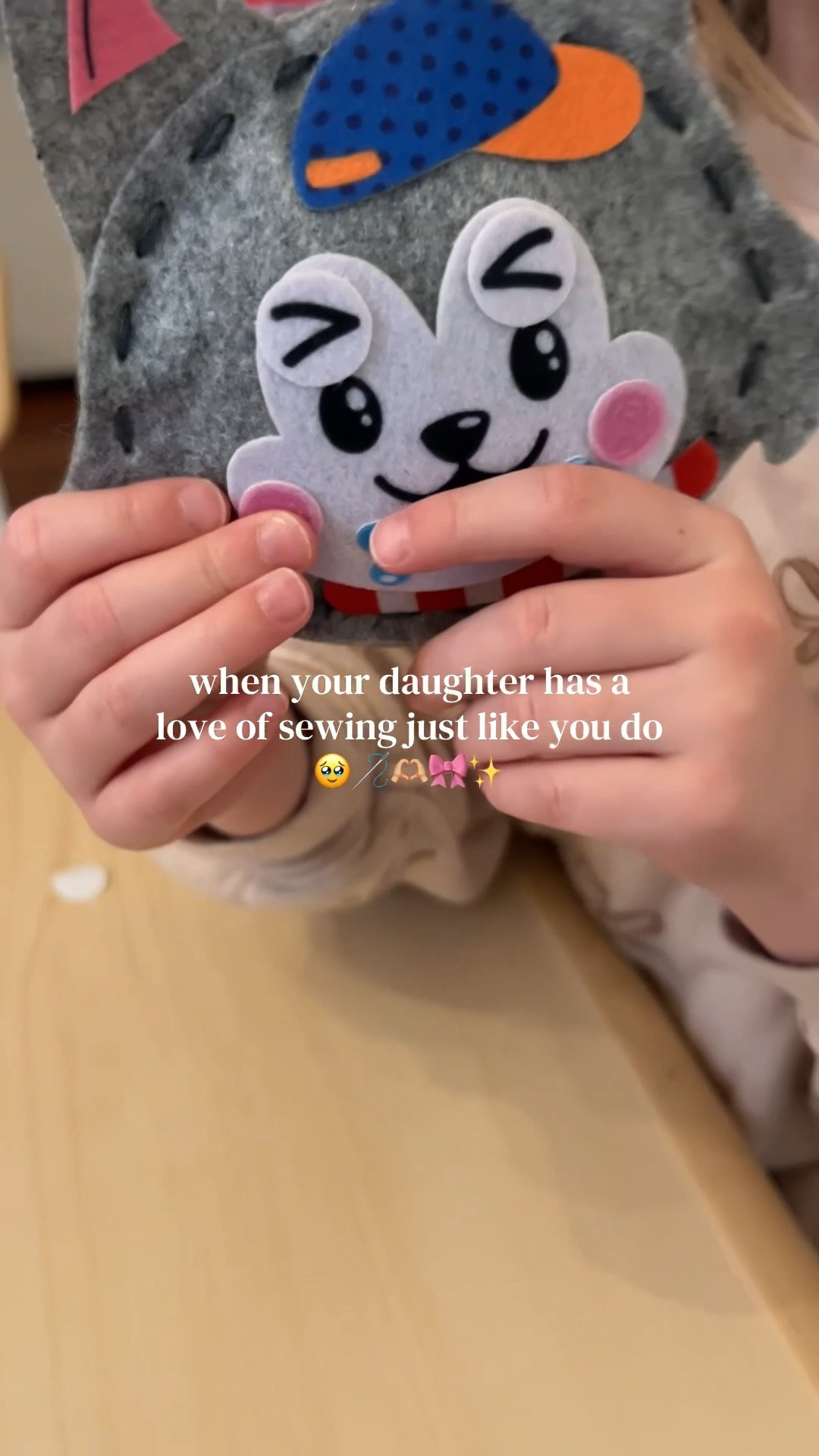 i’ve been teaching my oldest daughter how to sew and this little darning needle kit is PERFECT for little kids!! 

#LTKstorytime #LTKmomlife #LTKKids