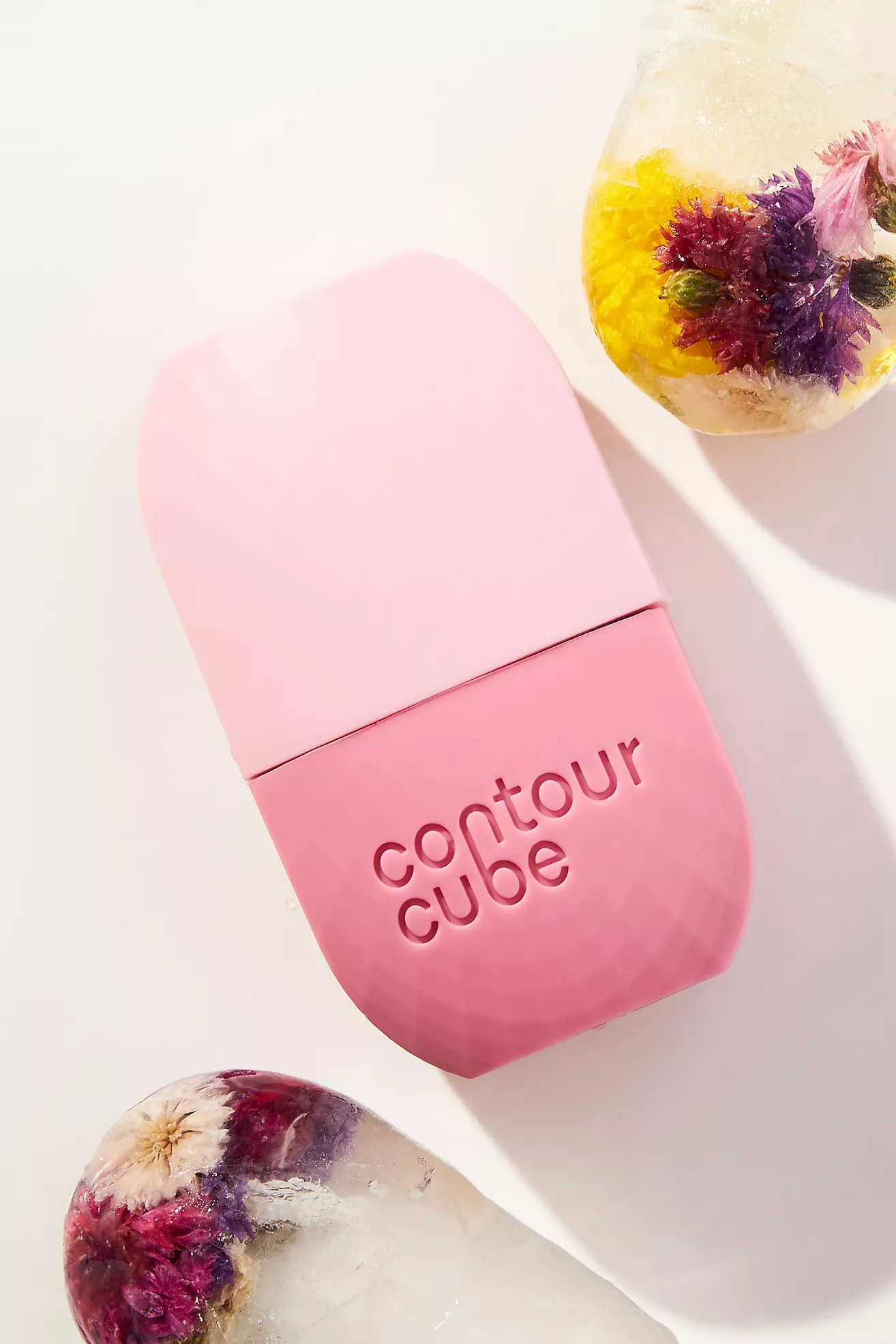 Contour Cube Original Contour Cube Facial Icing Tool | Anthropologie (US)