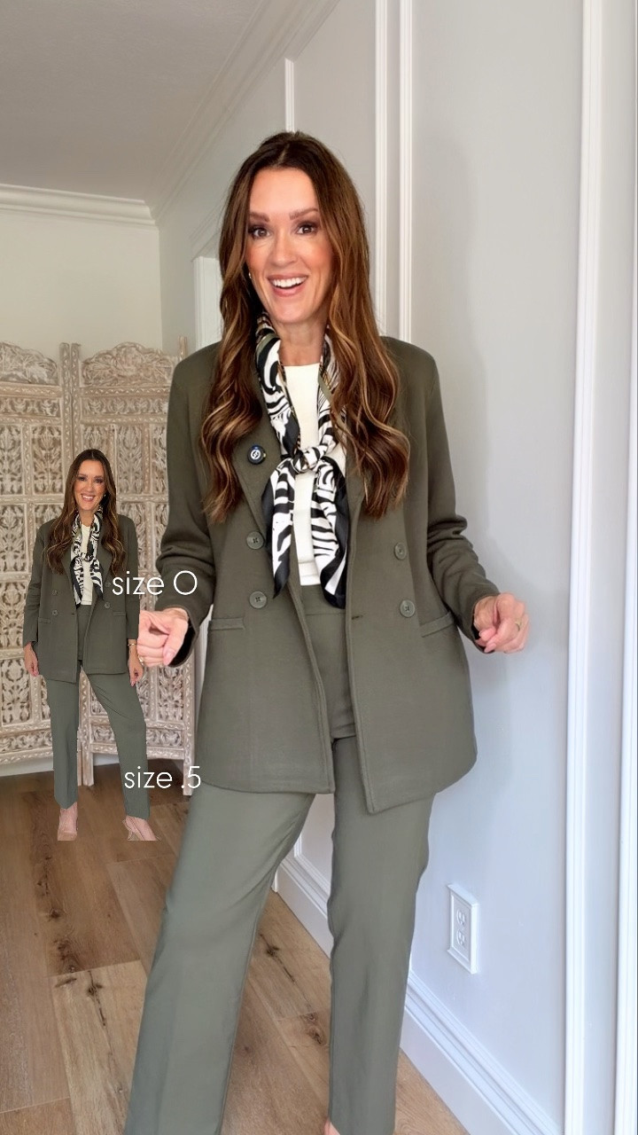 Nobody does the “ber” months like Chico’s.🍂 From the elevated jackets to the sleek pants to the chic accessories, we’re mixing and matching all the way through my favorite season!

#LTKOver40 #LTKootd #LTKgrwm