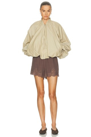 Tadao Jacket | FWRD 