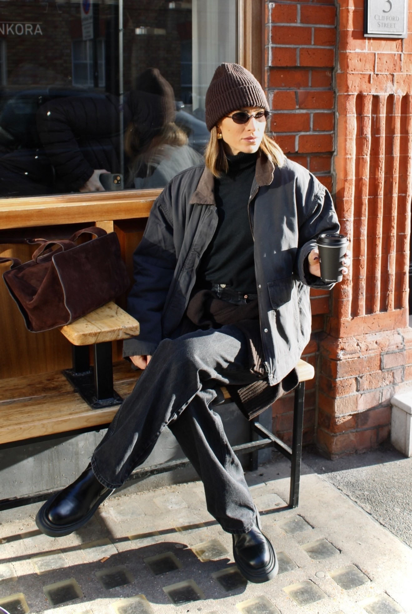 Cosy style 

#LTKwinter #LTKuk