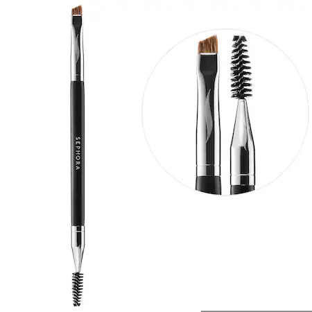 PRO Brow Brush #20 - SEPHORA COLLECTION | Sephora (US)