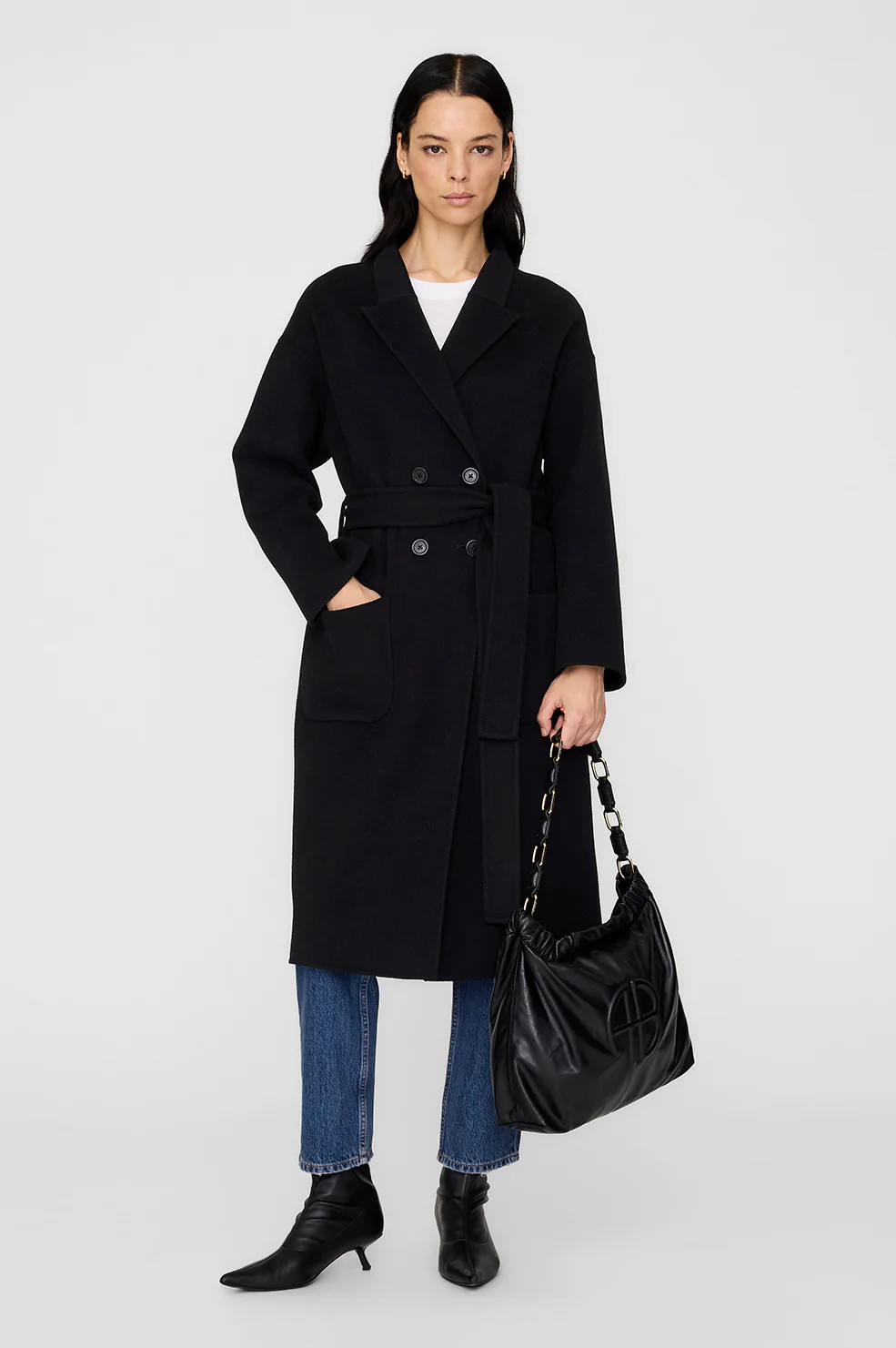 Dylan Coat | Anine Bing