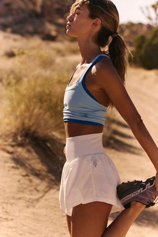 Carpe Diem Shorts | Free People (Global - UK&FR Excluded)