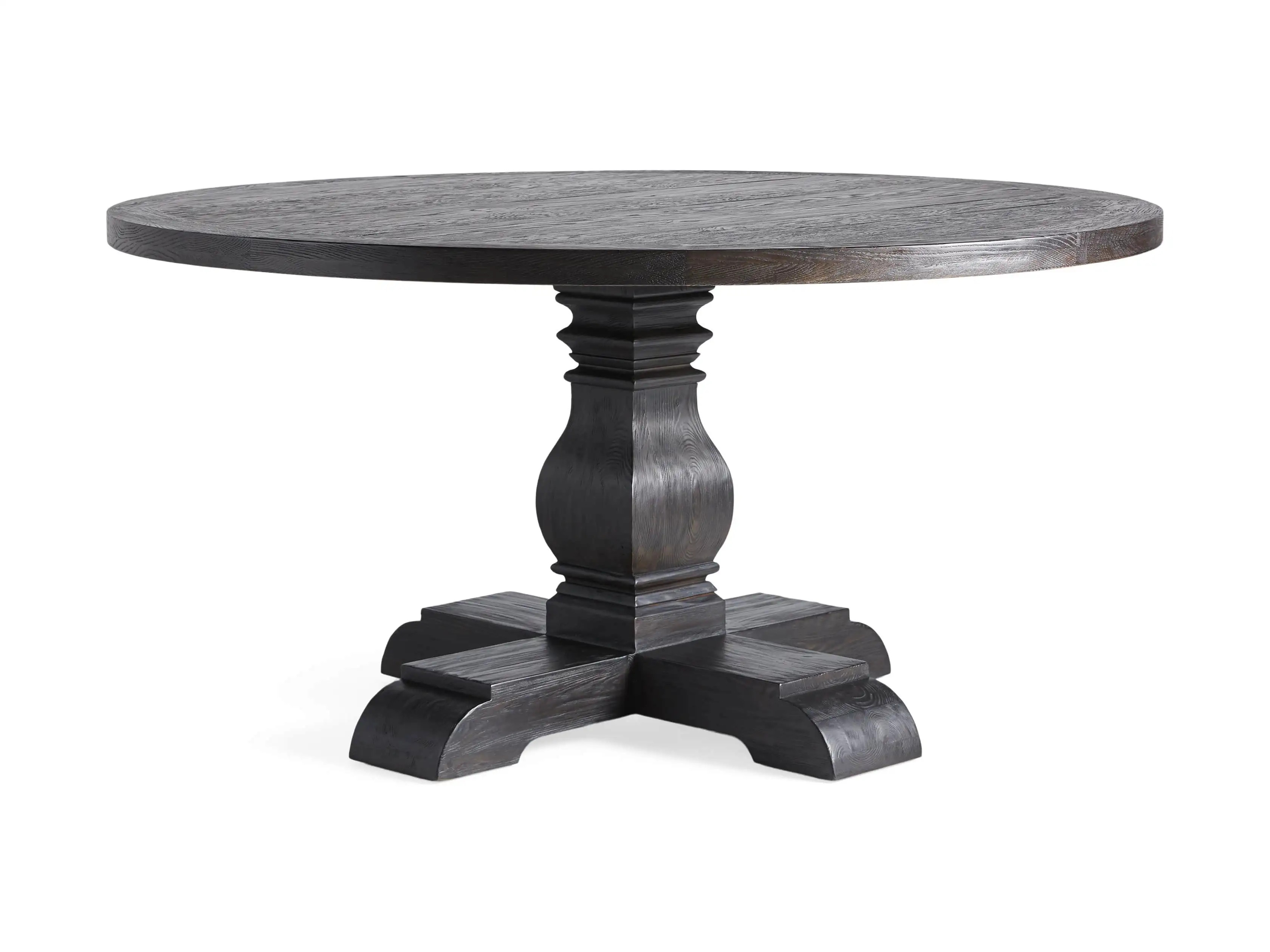 Kensington Round Dining Table | Arhaus