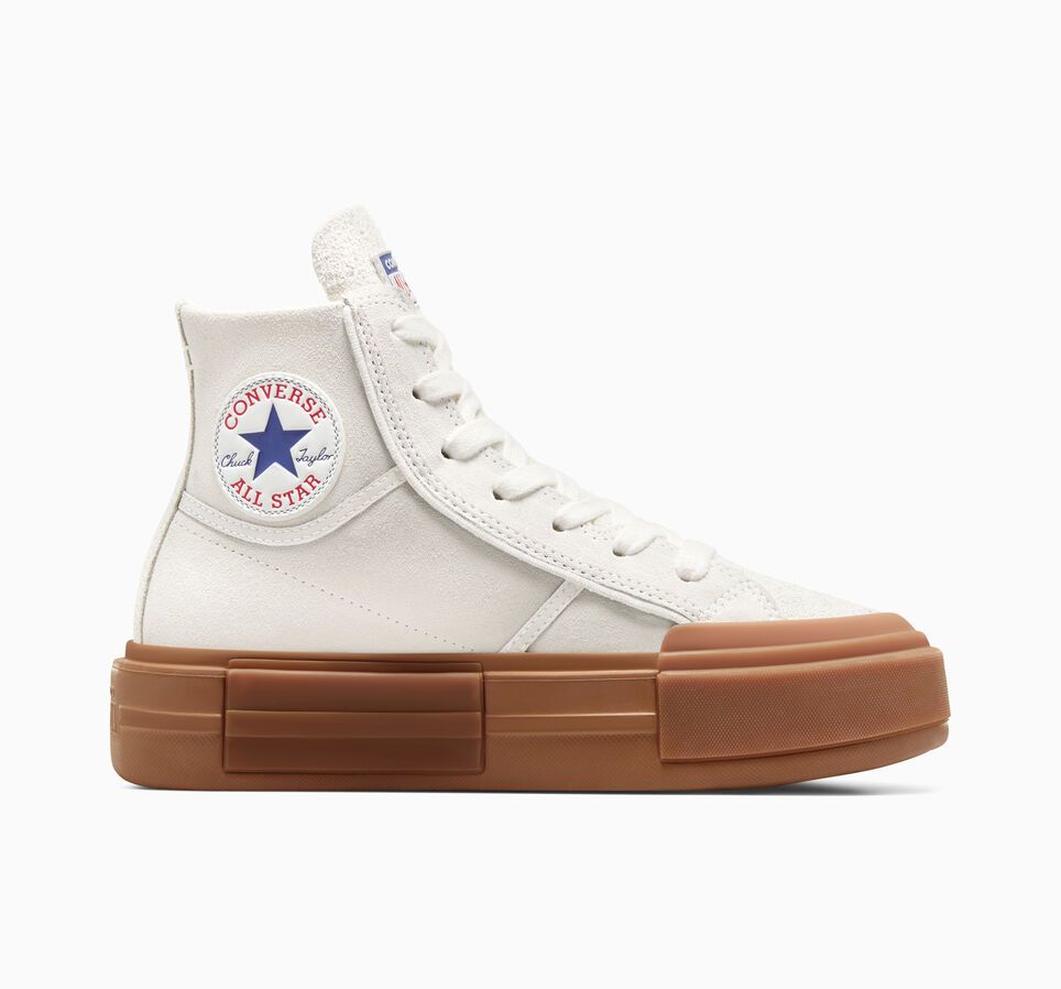 Chuck Taylor All Star Cruise Suede | Converse (US)