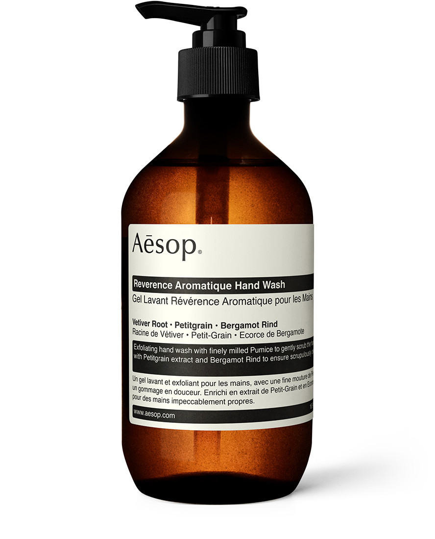 Reverence Aromatique Hand Wash | Aesop United States | Aesop