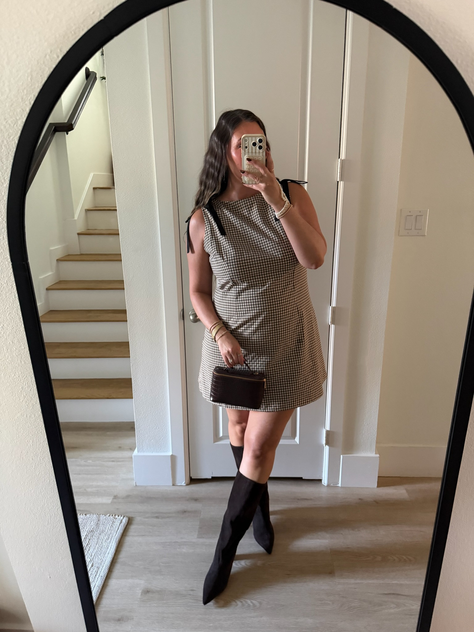 Day 8 of my 30 days of outfits! 

 #LTKMidsize #LTKTall