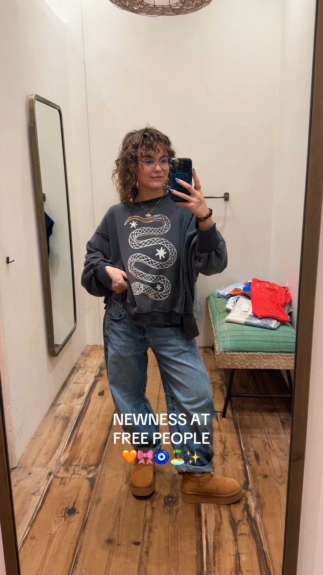 free people newness try on haul 🫶🏼

#LTKWatchNow #LTKPetite #LTKStyleTip