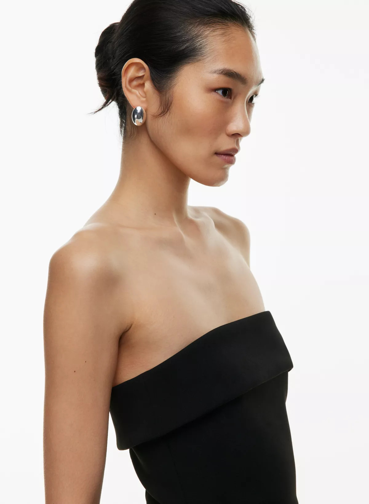 EYECATCHER TUBE TOP | Aritzia