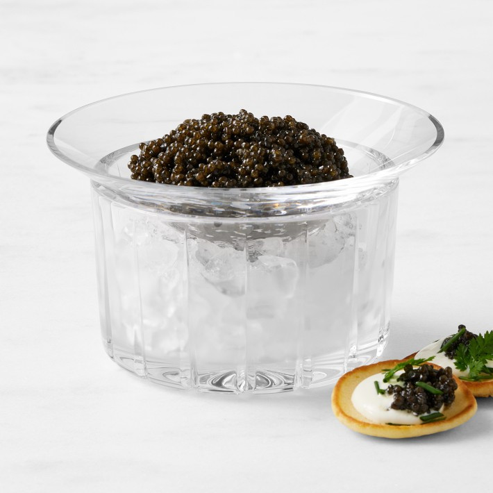 Dorset Caviar Set | Williams-Sonoma