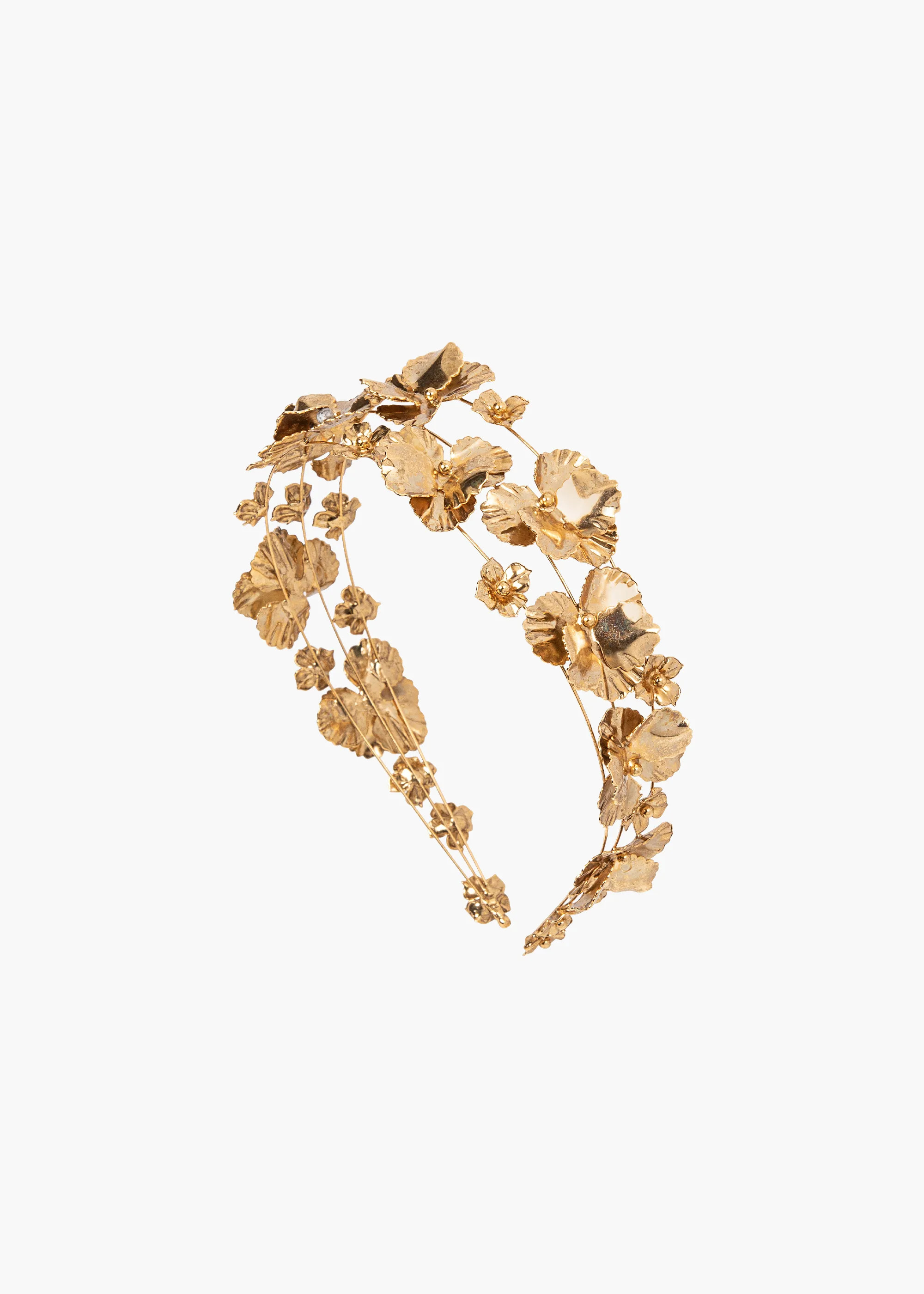 Sariyah Headband | Jennifer Behr 