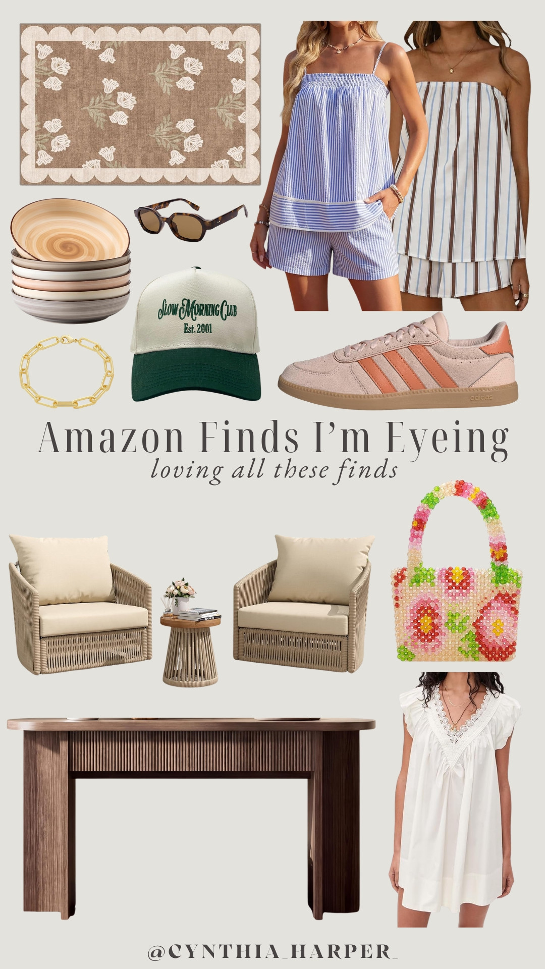 Amazon finds currently in my cart lately. #AmazonFinds #LTKHome 

 