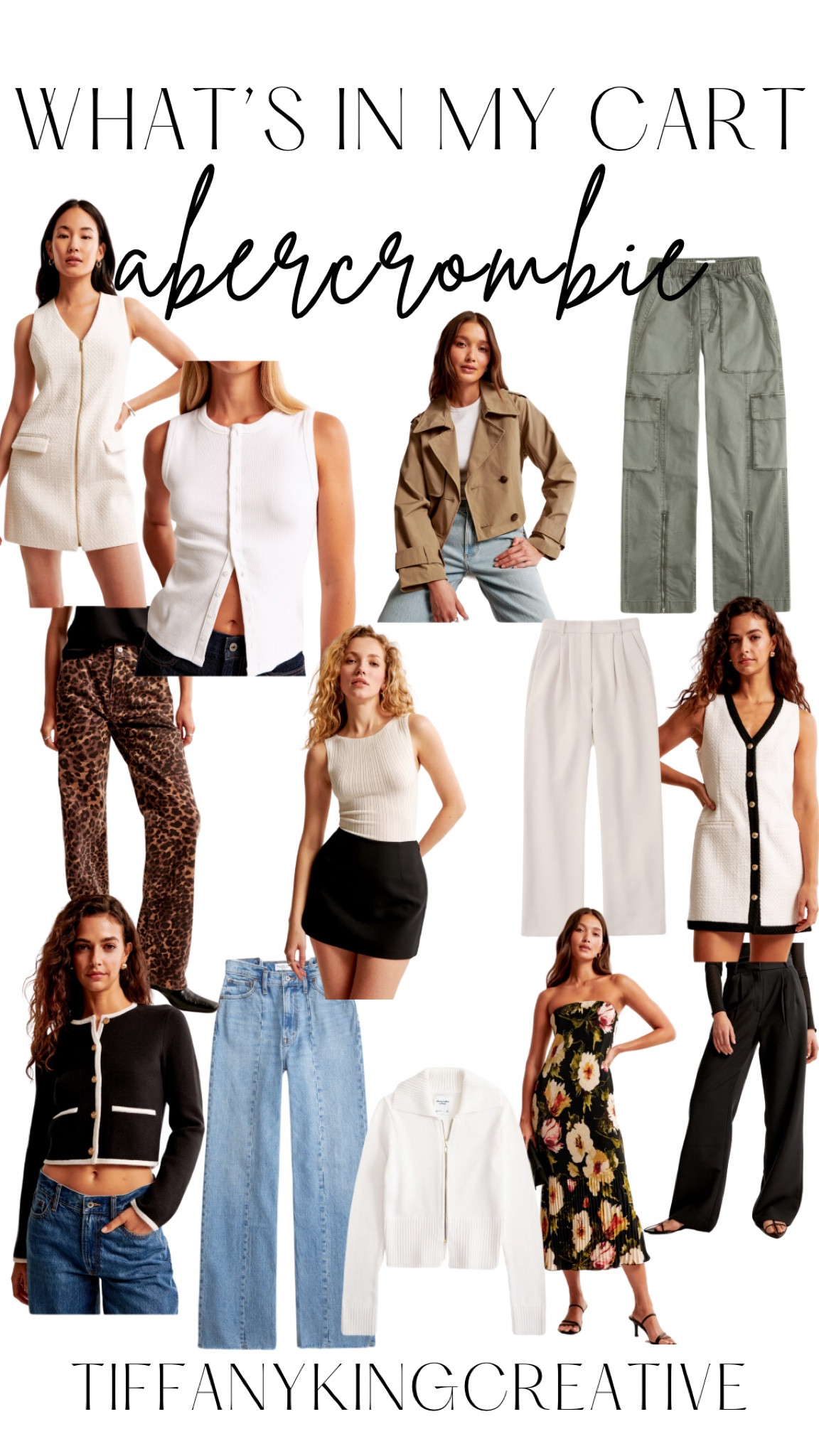 Labor Day weekend Abercrombie sale 

#LTKSaleAlert #LTKSeasonal #LTKOver40