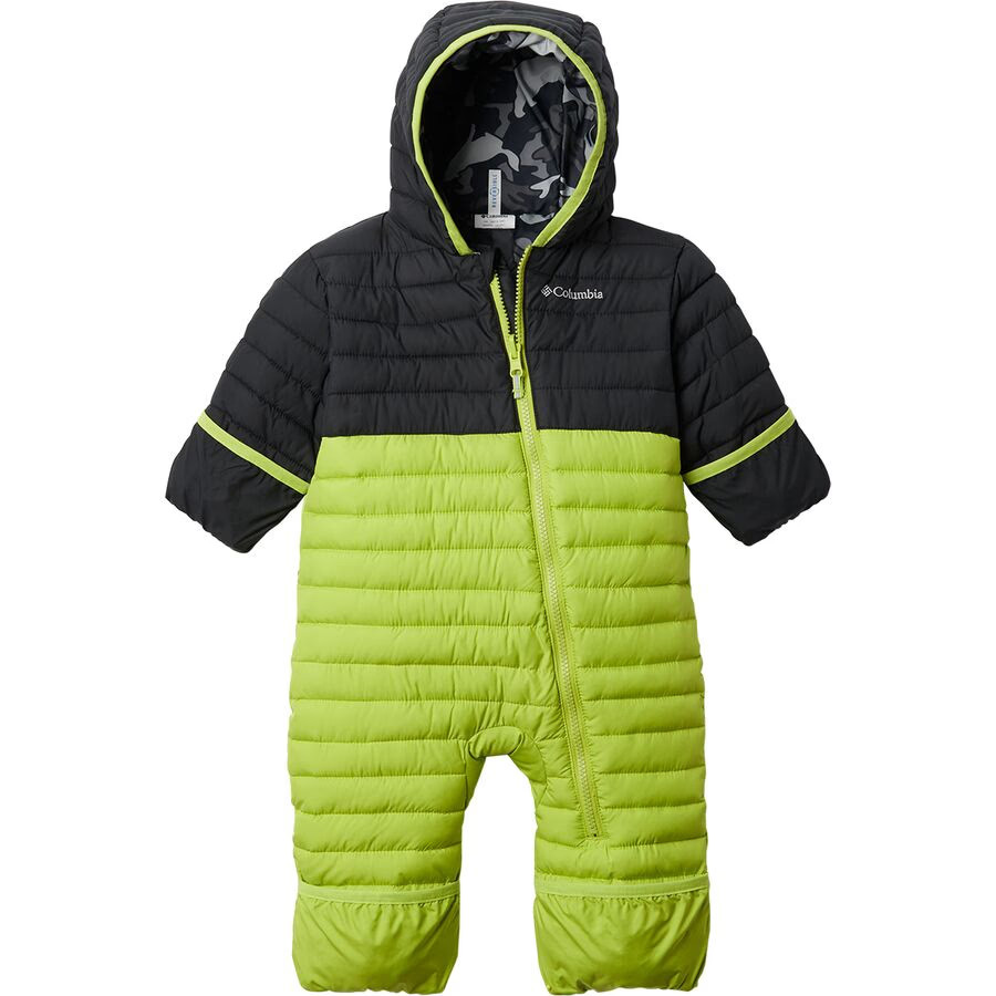 Powder Lite Reversible Bunting - Infant Boys' | Backcountry