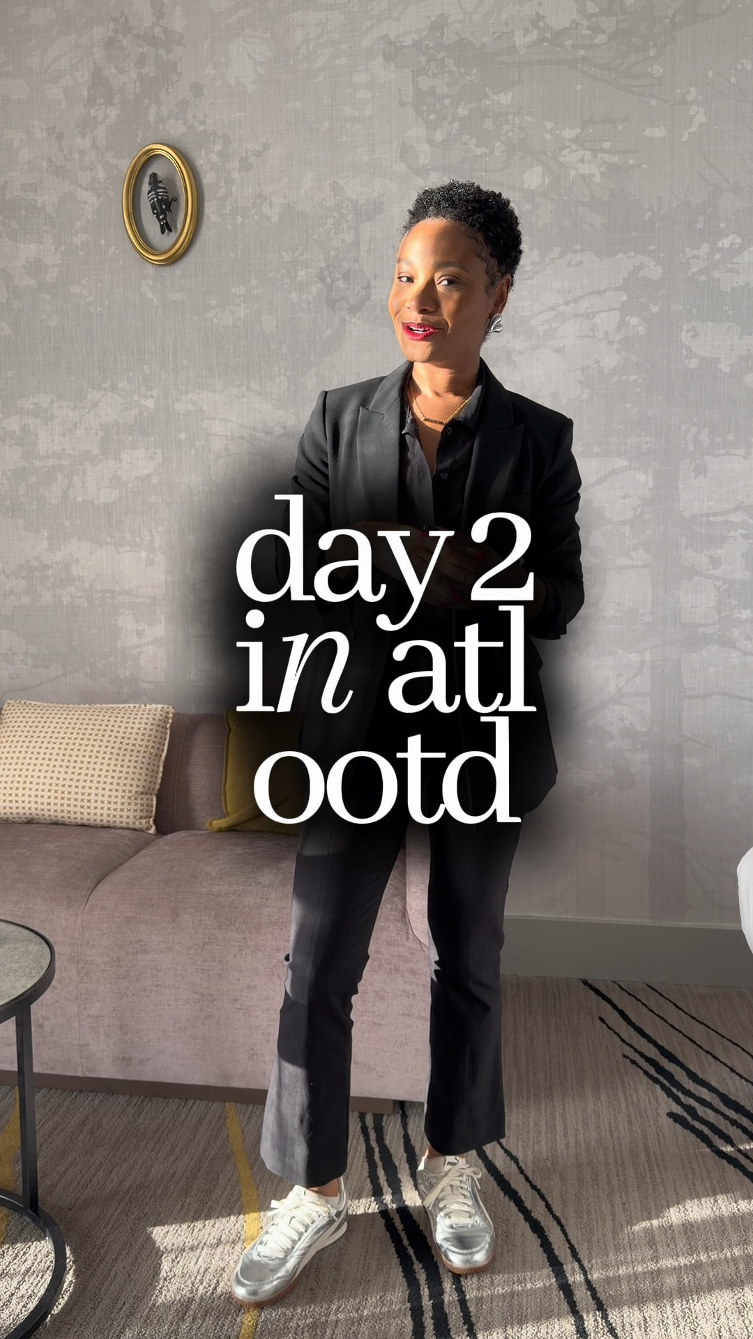 Today’s ootd 🖤

#LTKPetite #LTKStyleTip #LTKHalloween