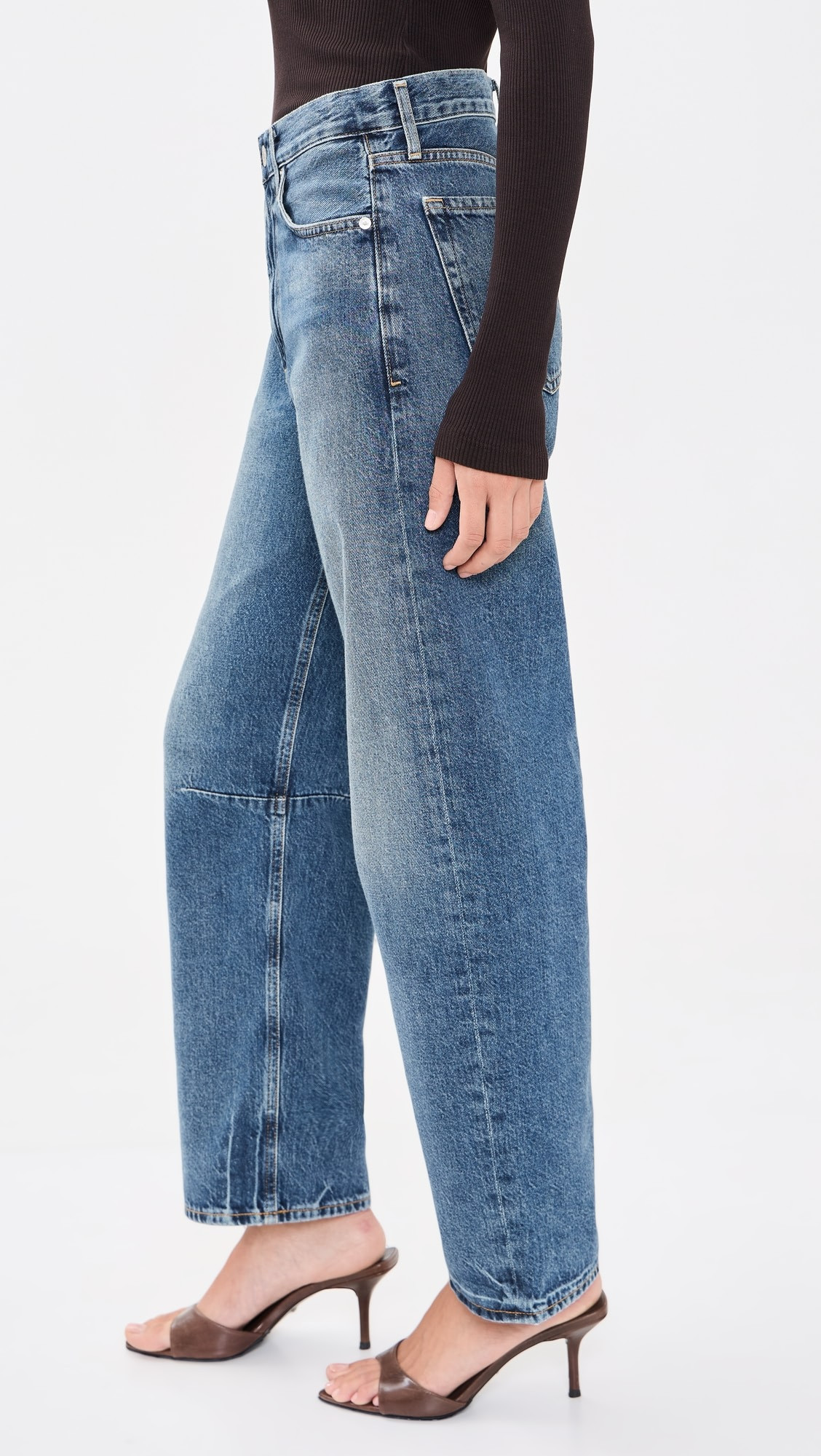 Citizens of Humanity Miro Relaxed Jeans | Shopbop | Shopbop