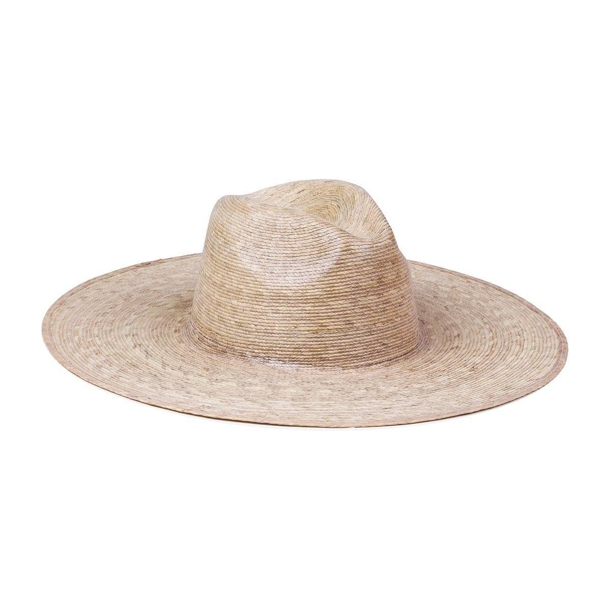 Palma Wide Fedora | Bohemian Mama