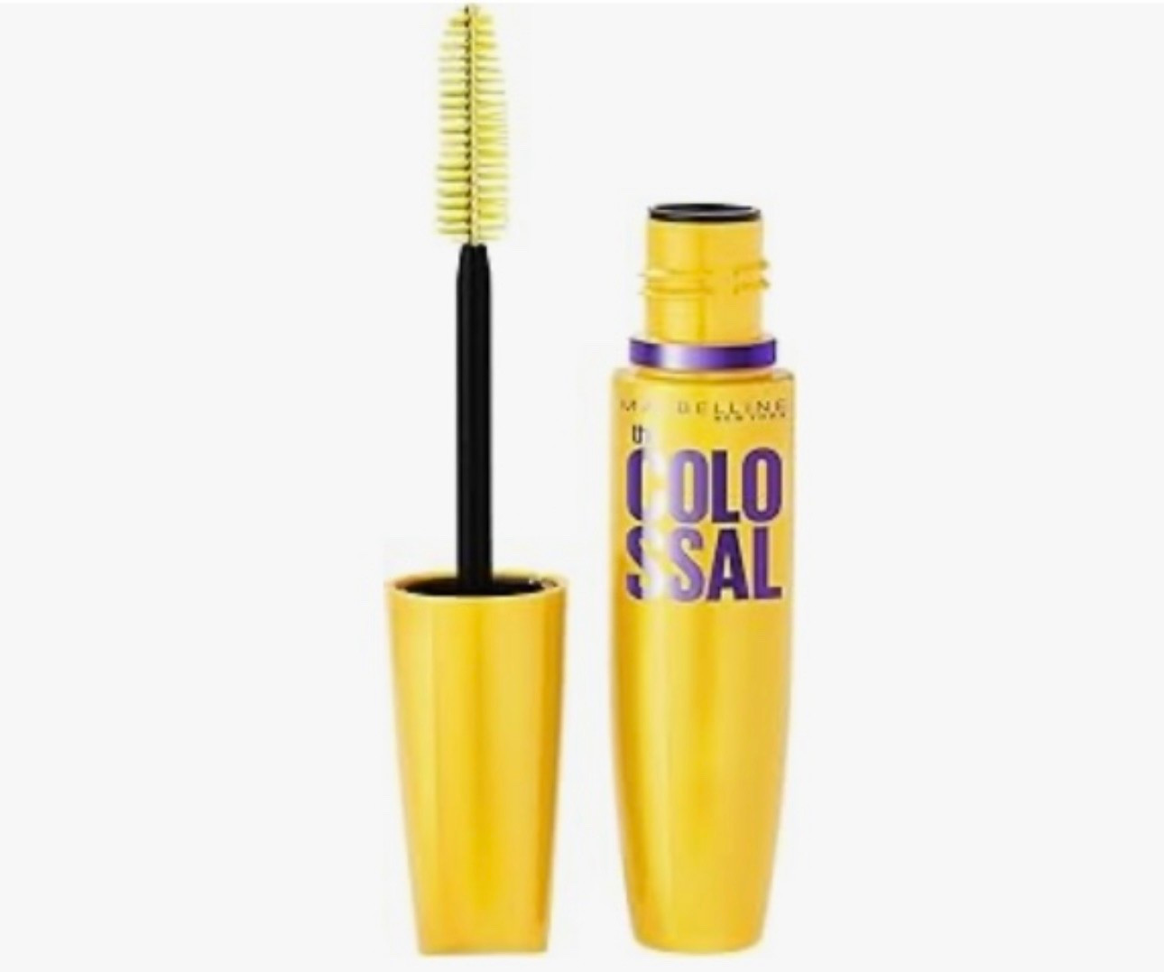 False or natural. My current go to affordable mascara 👁️ 

#LTKBeauty #LTKHoliday #LTKselfcare