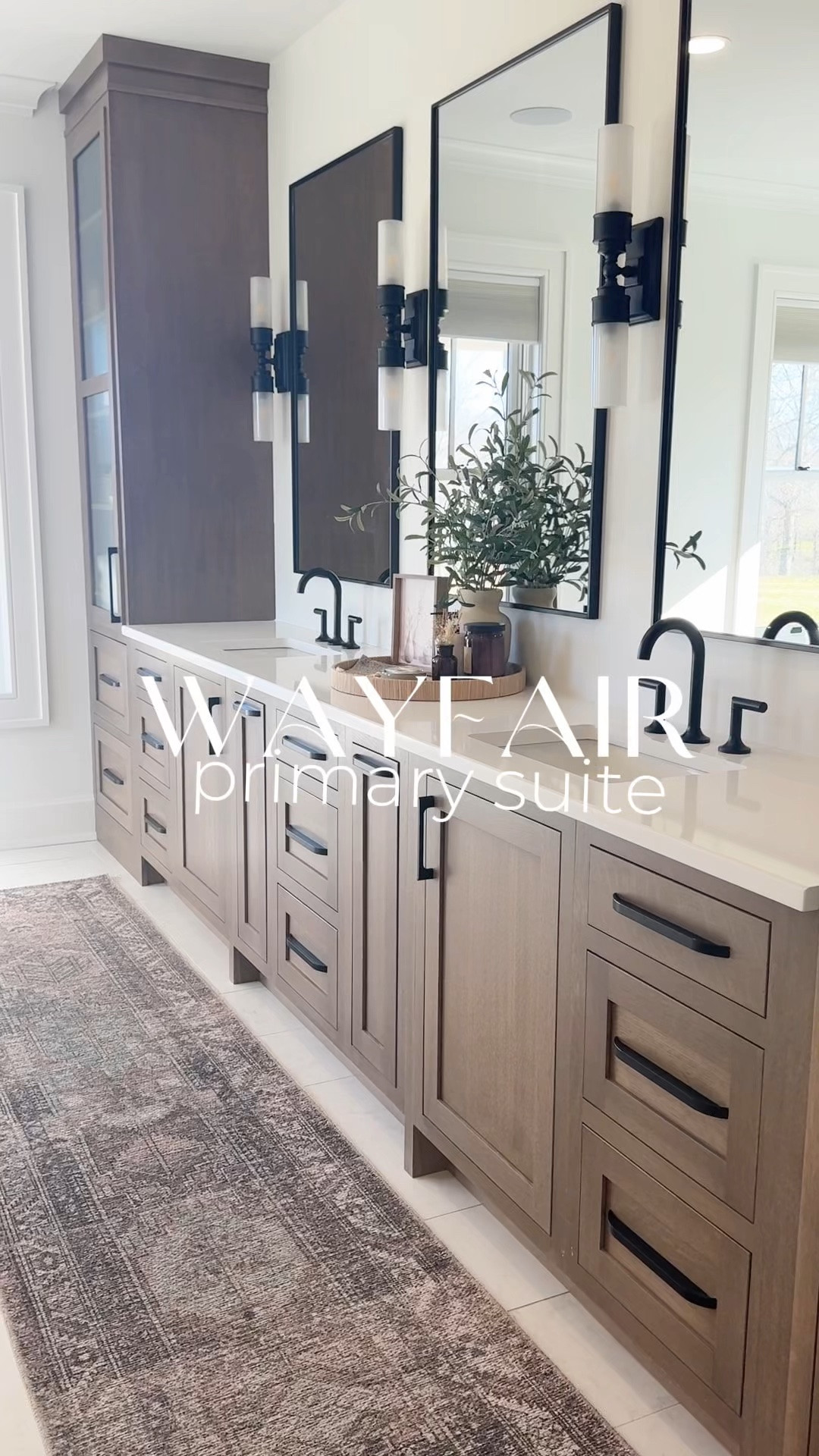 Primary suite details ✨

#LTKHome #LTKSaleAlert