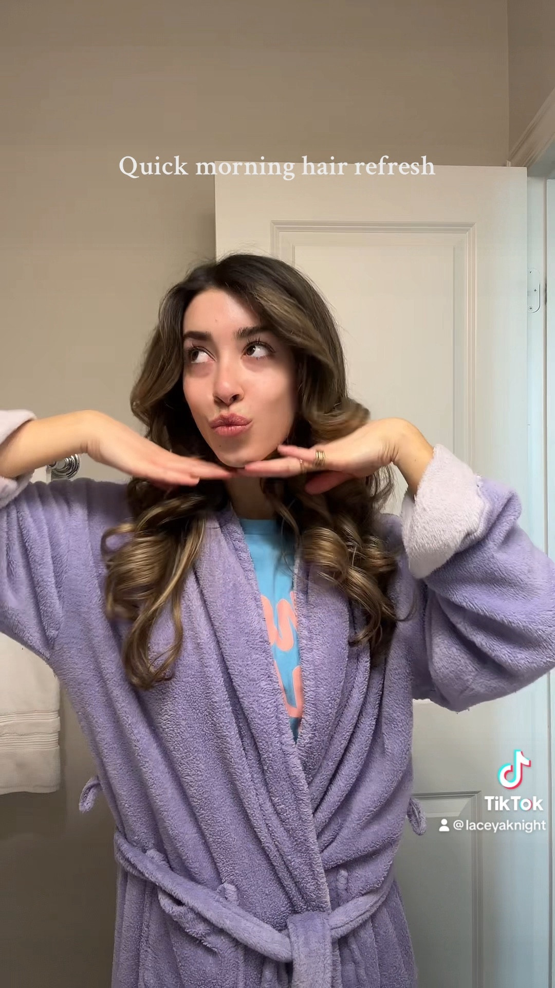 Blow out refresh using Shark Beauty Flex Style and a few other of my favorite products!

#LTKbeauty #LTKMostLoved #LTKVideo